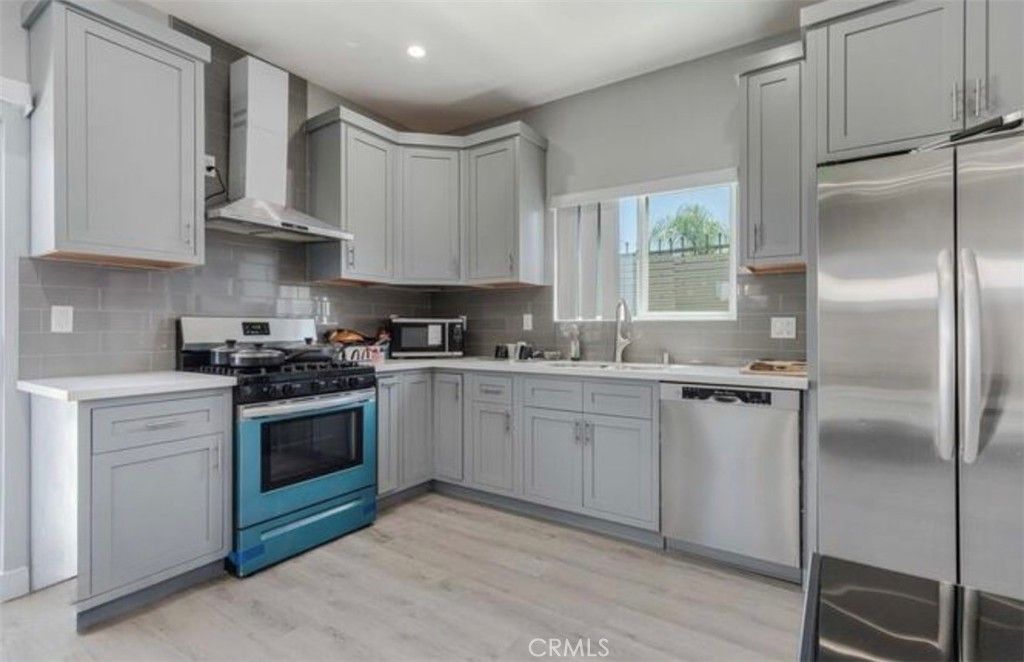 8224 Vanscoy ave, North Hollywood, CA 91605