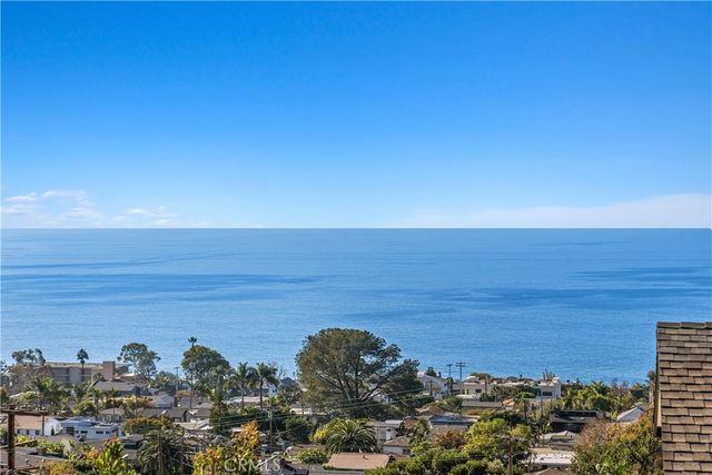31502 Mar Vista, Laguna Beach, CA 92651