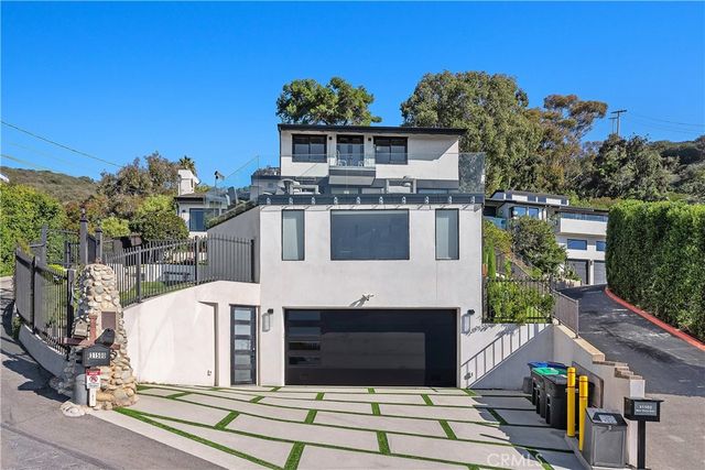 31502 Mar Vista, Laguna Beach, CA 92651