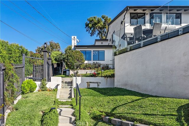 31502 Mar Vista, Laguna Beach, CA 92651
