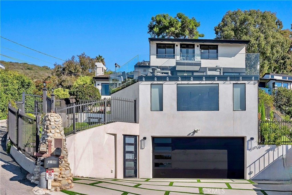 31502 Mar Vista, Laguna Beach, CA 92651