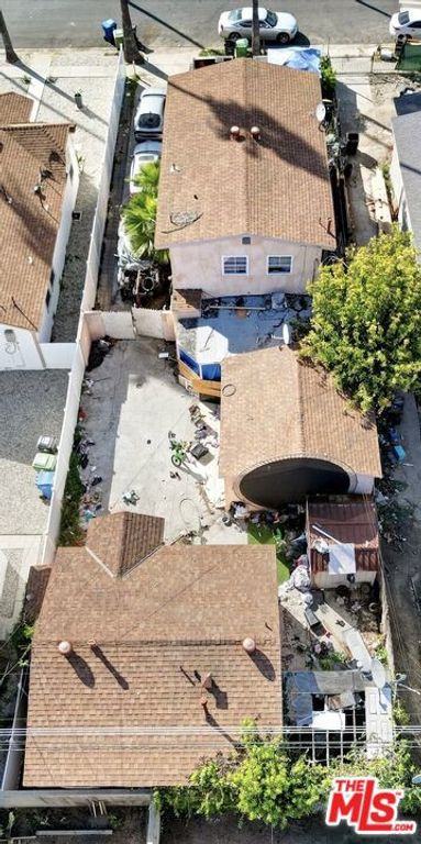 3976 3rd Avenue, Los Angeles, CA 90008 — photo 2