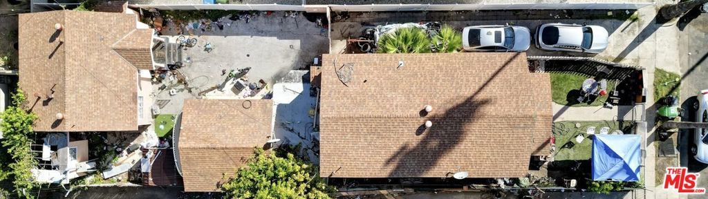 3976 3rd Avenue, Los Angeles, CA 90008 — photo 3