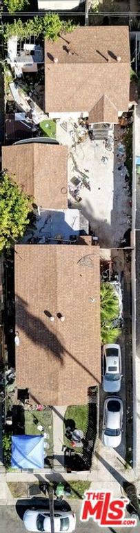 3976 3rd Avenue, Los Angeles, CA 90008 — photo 4