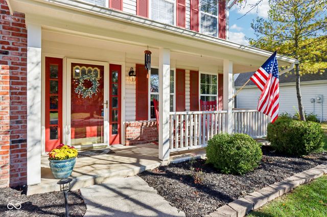 9887 Cranberry Circle, Fishers, IN 46038