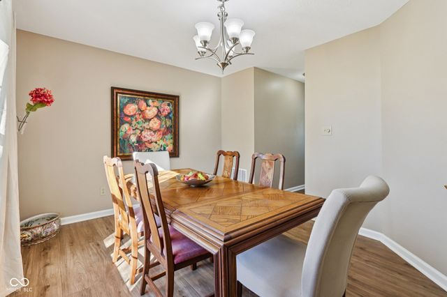9887 Cranberry Circle, Fishers, IN 46038