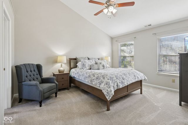 9887 Cranberry Circle, Fishers, IN 46038
