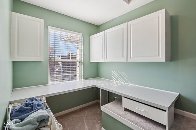 9887 Cranberry Circle, Fishers, IN 46038