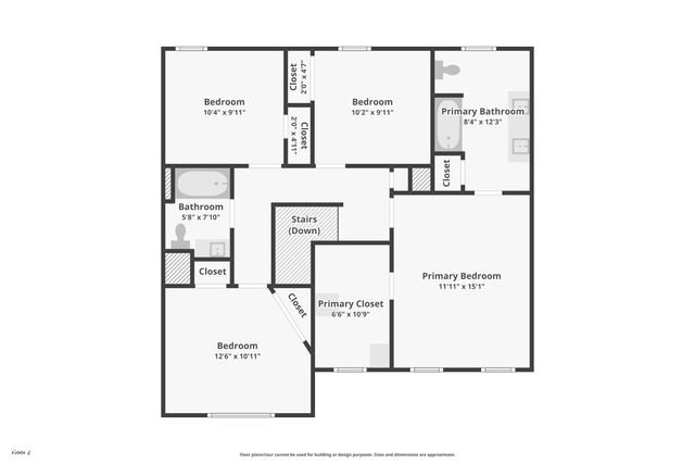 9887 Cranberry Circle, Fishers, IN 46038