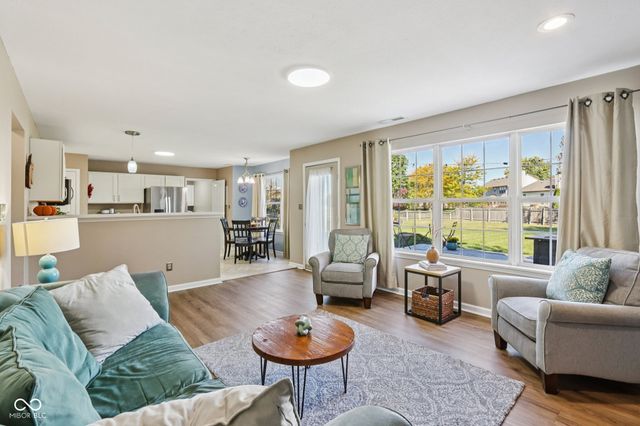 9887 Cranberry Circle, Fishers, IN 46038