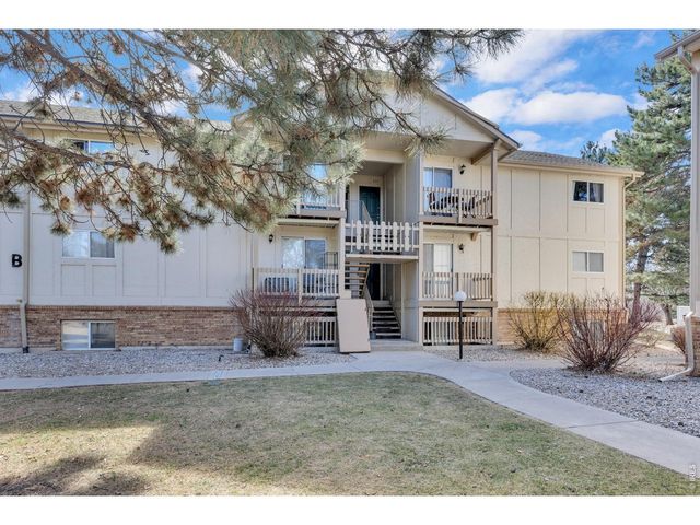 1024 E Swallow Rd B-234, Fort Collins, CO 80525