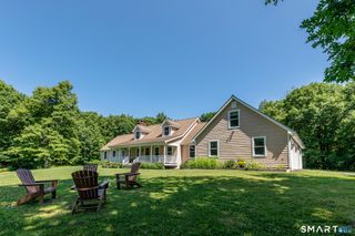 170 Rabbit Hill Road, Warren, CT 06777