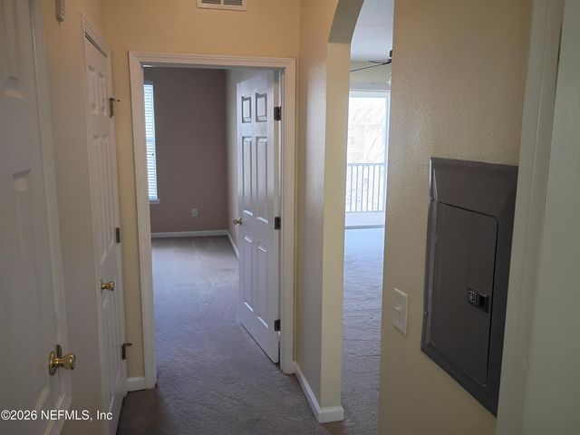 7801 POINT MEADOWS Drive 1407, Jacksonville, FL 32256