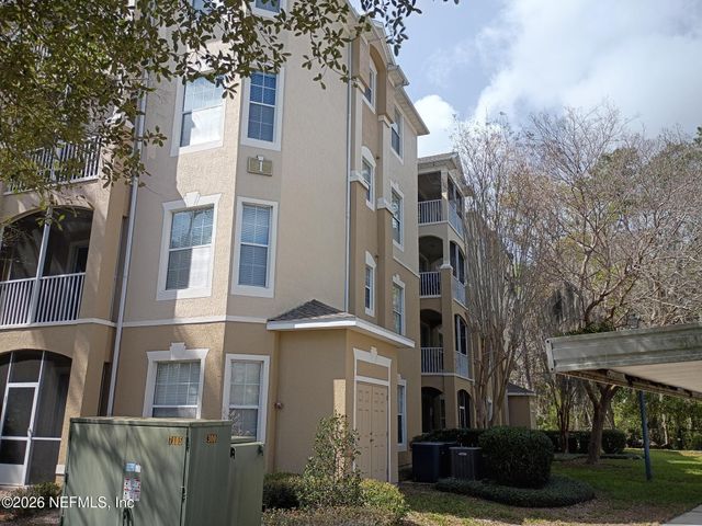 7801 POINT MEADOWS Drive 1407, Jacksonville, FL 32256