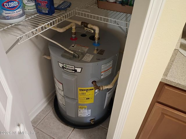 7801 POINT MEADOWS Drive 1407, Jacksonville, FL 32256