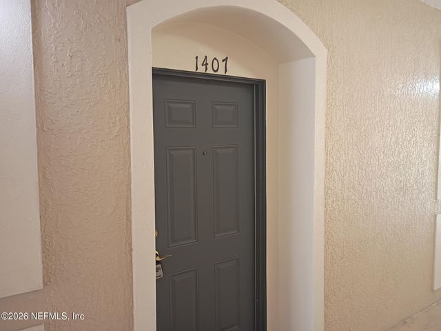 7801 POINT MEADOWS Drive 1407, Jacksonville, FL 32256