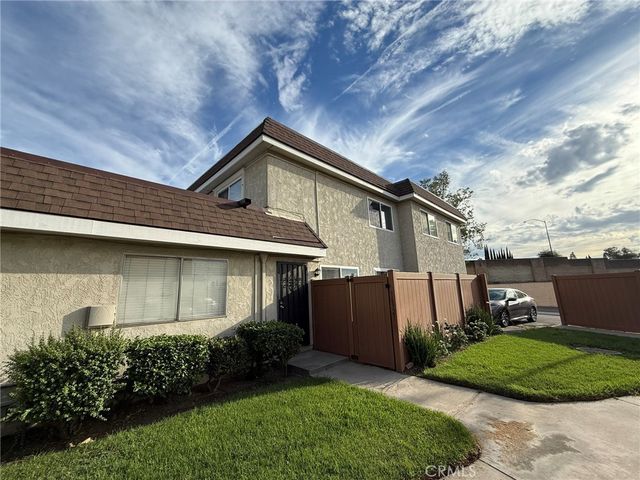 16921 Judy Way, Cerritos, CA 90703