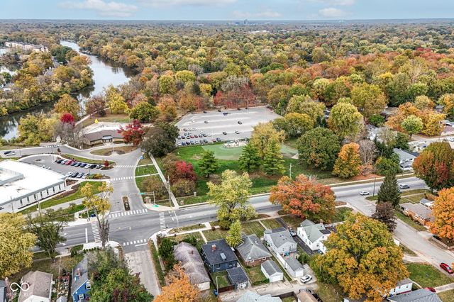 1607 Broad Ripple Avenue, Indianapolis, IN 46220