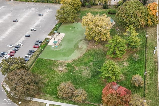 1607 Broad Ripple Avenue, Indianapolis, IN 46220