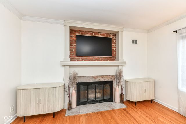 1607 Broad Ripple Avenue, Indianapolis, IN 46220