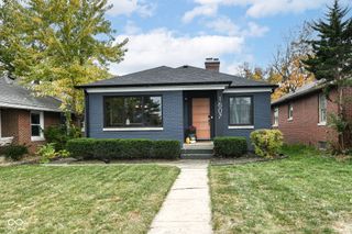 1607 Broad Ripple Avenue, Indianapolis, IN 46220