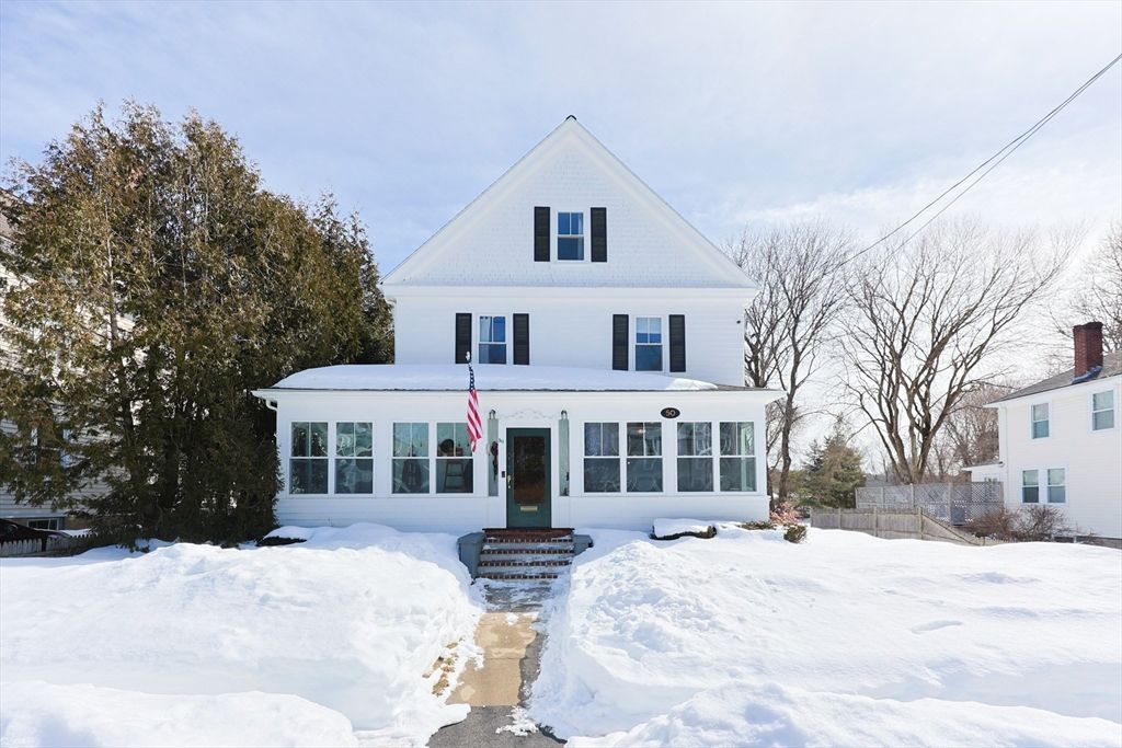 50 Riverside Pl, Walpole, MA 02081