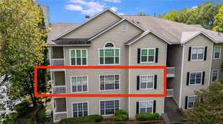 1250 Parkwood Circle SE 2201, Atlanta, GA 30339