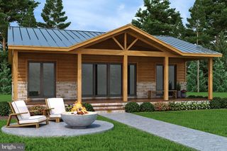 AIRSTRIP RD, Luray, VA 22835