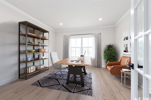 4012 Viola Loop, Myrtle Beach, SC 29579