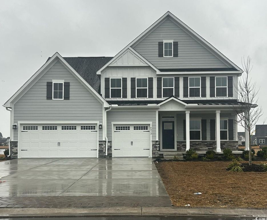 4012 Viola Loop, Myrtle Beach, SC 29579