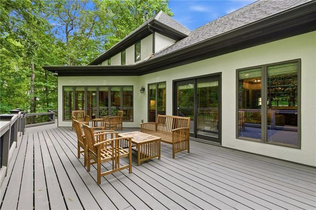 2175 River Cliff Drive, Roswell, GA 30076