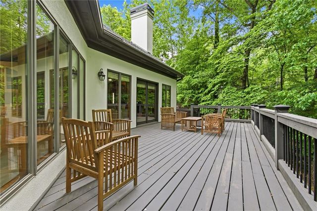 2175 River Cliff Drive, Roswell, GA 30076