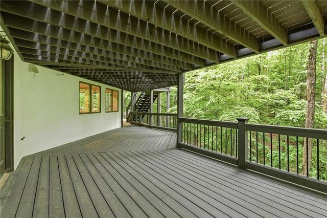 2175 River Cliff Drive, Roswell, GA 30076