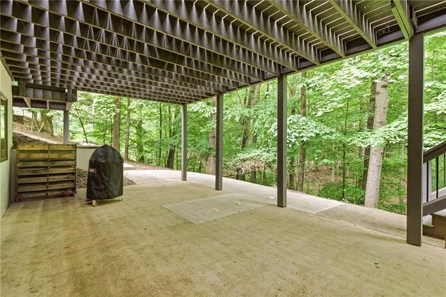 2175 River Cliff Drive, Roswell, GA 30076