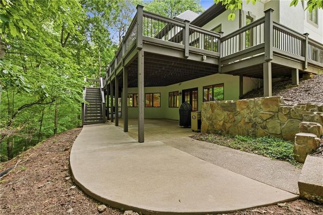 2175 River Cliff Drive, Roswell, GA 30076