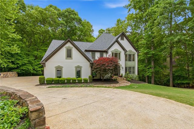 2175 River Cliff Drive, Roswell, GA 30076