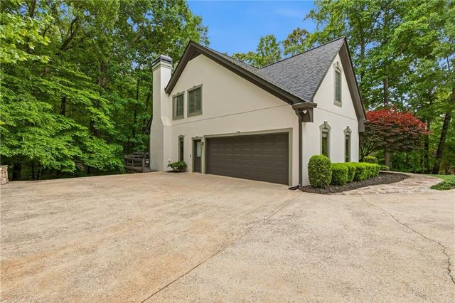 2175 River Cliff Drive, Roswell, GA 30076