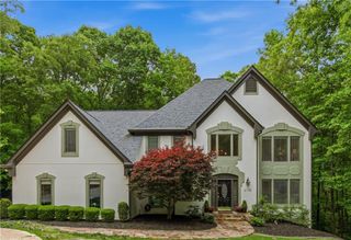 2175 River Cliff Drive, Roswell, GA 30076