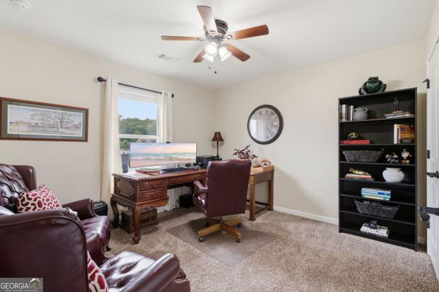 129 Kestrel Court E, Dawsonville, GA 30534
