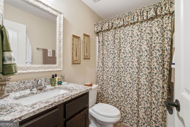 129 Kestrel Court E, Dawsonville, GA 30534