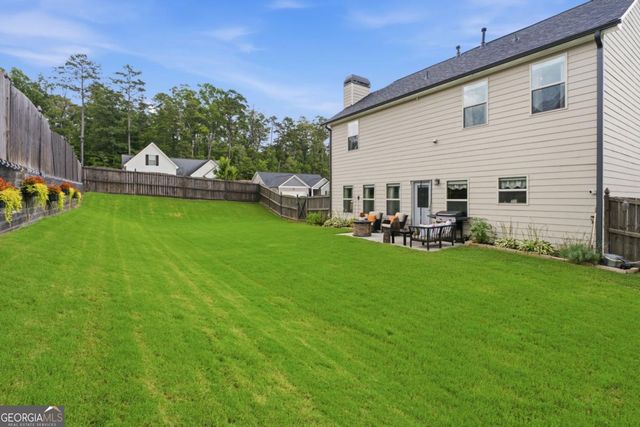 129 Kestrel Court E, Dawsonville, GA 30534