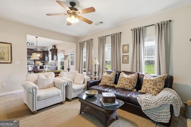 129 Kestrel Court E, Dawsonville, GA 30534