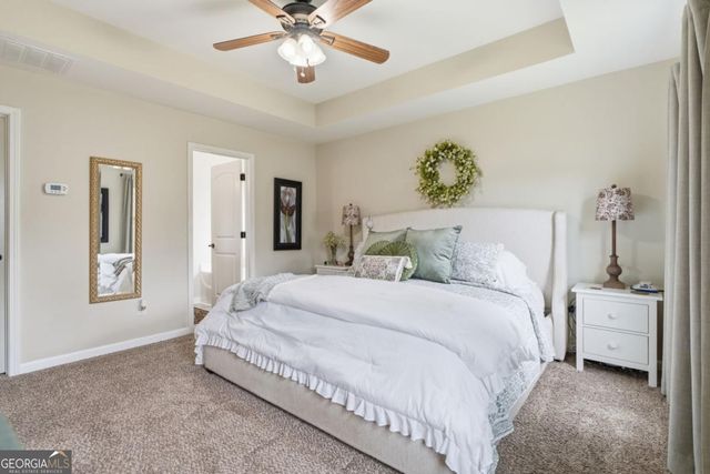 129 Kestrel Court E, Dawsonville, GA 30534