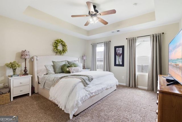 129 Kestrel Court E, Dawsonville, GA 30534