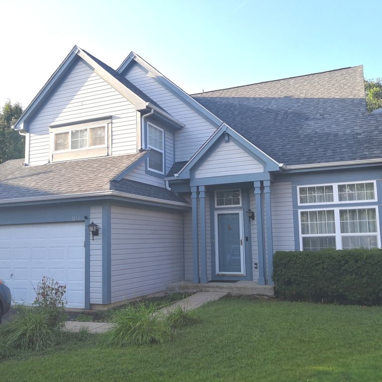 1456 Lancaster Court, Grayslake, IL 60030