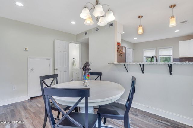 715 Sunset Circle, Beaufort, SC 29906