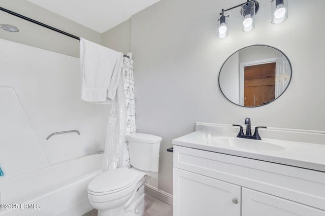 715 Sunset Circle, Beaufort, SC 29906