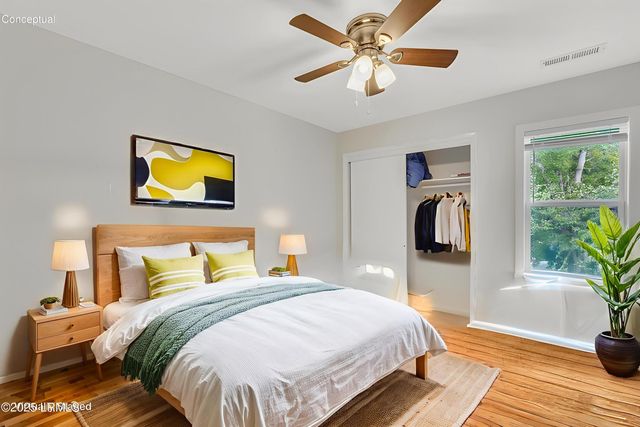 715 Sunset Circle, Beaufort, SC 29906