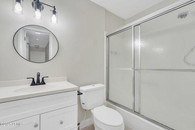 715 Sunset Circle, Beaufort, SC 29906