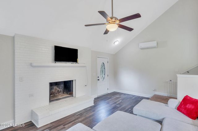 715 Sunset Circle, Beaufort, SC 29906